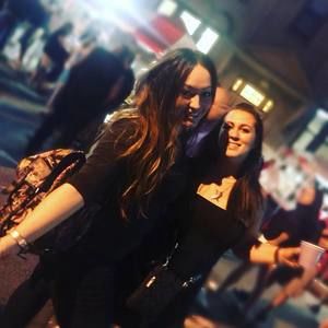 Meet your Posher, Jacqui